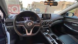 نيسان سنترا